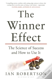 Capa do artigo Winner Effect