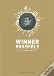 Capa do artigo Winner Ensemble Pour Gagner Together