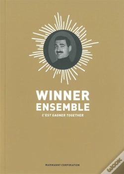 Capa do artigo Winner Ensemble Pour Gagner Together