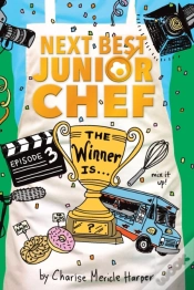 Capa do artigo Winner Is . . .