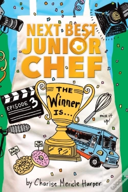 Capa do artigo Winner Is . . .