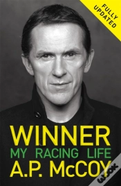 Capa do artigo Winner: My Racing Life
