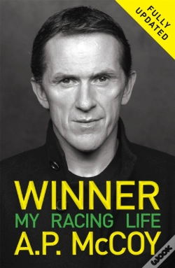 Capa do artigo Winner: My Racing Life