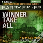 Capa do artigo Winner Take All