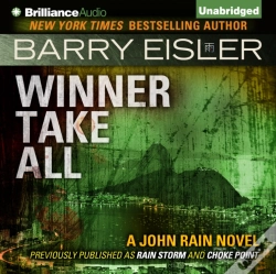 Capa do artigo Winner Take All