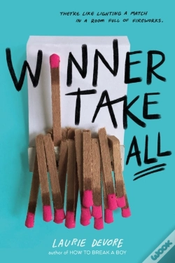 Capa do artigo Winner Take All
