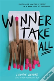 Capa do artigo Winner Take All