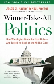 Capa do artigo Winner-Take-All Politics