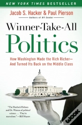 Winner-Take-All Politics