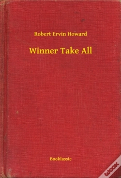 Capa do artigo Winner Take All
