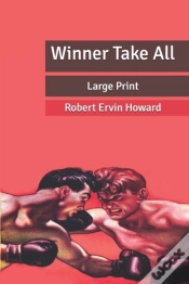 Capa do artigo Winner Take All