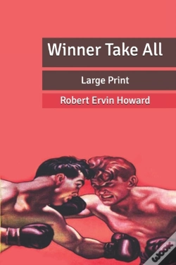 Capa do artigo Winner Take All