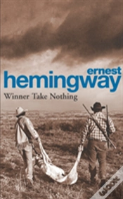 Capa do artigo Winner Take Nothing