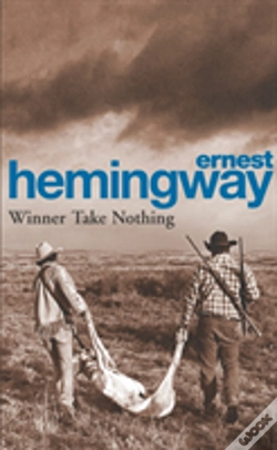 Capa do artigo Winner Take Nothing