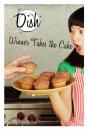 Winner Takes The Cake #11 - Preview
