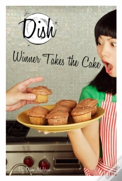 Capa do artigo Winner Takes The Cake #11