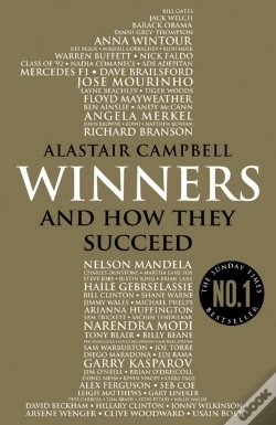 Capa do artigo Winners