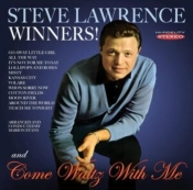 Capa do artigo Winners! And come waltz with me - CD