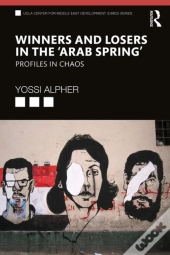 Winners And Losers In The 'Arab Spring'