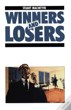 Capa do artigo Winners And Losers