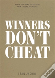Capa do artigo Winners Don