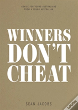 Capa do artigo Winners Don'T Cheat