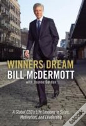 Capa do artigo Winners Dream