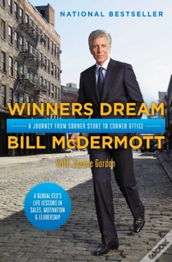 Capa do artigo Winners Dream