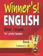 Winner'S English - Basic Lessons For Latvian Speakers - Book 1 - Preview