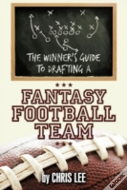 Capa do artigo Winner'S Guide To Drafting A Fantasy Football Team