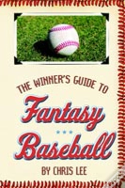 Capa do artigo Winner'S Guide To Fantasy Baseball
