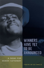 Winners Have Yet To Be Announced - Preview