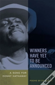 Capa do artigo Winners Have Yet To Be Announced
