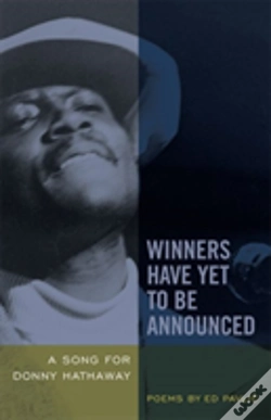Capa do artigo Winners Have Yet To Be Announced