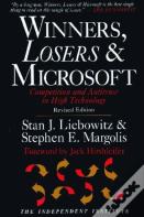 Winners, Losers & Microsoft