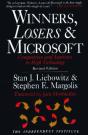 Winners, Losers & Microsoft - Preview