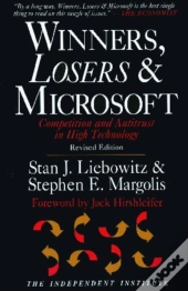 Winners, Losers & Microsoft