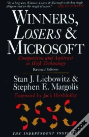 Capa do artigo Winners, Losers & Microsoft