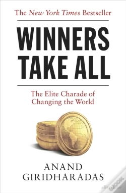 Capa do artigo Winners Take All