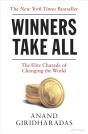 Winners Take All - Preview