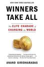 Winners Take All - Preview