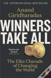 Capa do artigo Winners Take All