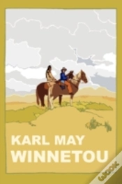 Capa do artigo Winnetou