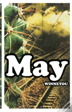 Capa do artigo Winnetou