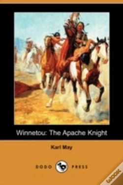 Capa do artigo Winnetou