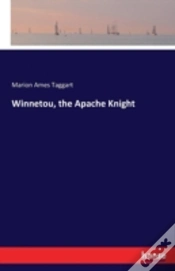 Capa do artigo Winnetou, The Apache Knight