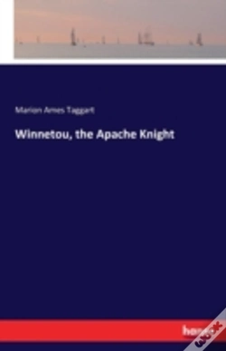 Capa do artigo Winnetou, The Apache Knight