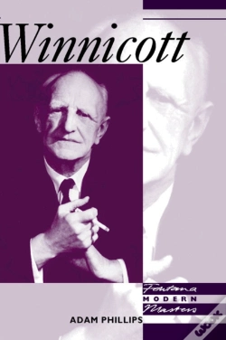 Capa do artigo Winnicott