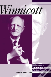 Capa do artigo Winnicott