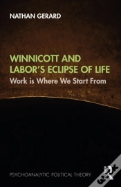 Capa do artigo Winnicott And Labor